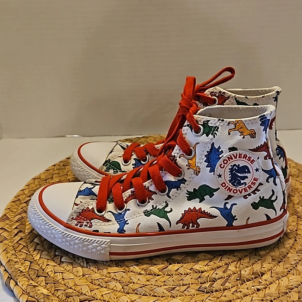 Converse chuck taylor